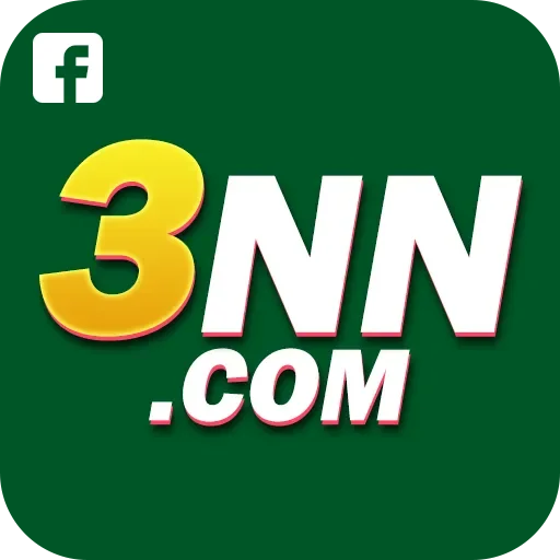 Página oficial da 3nn no Facebook