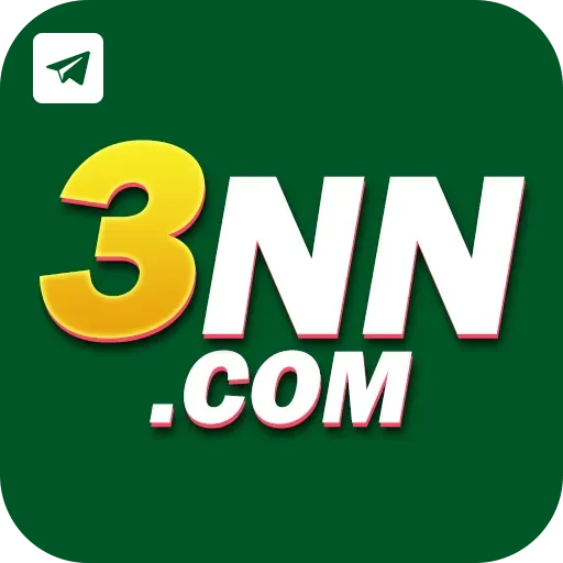 Canal oficial da 3nn no Telegram