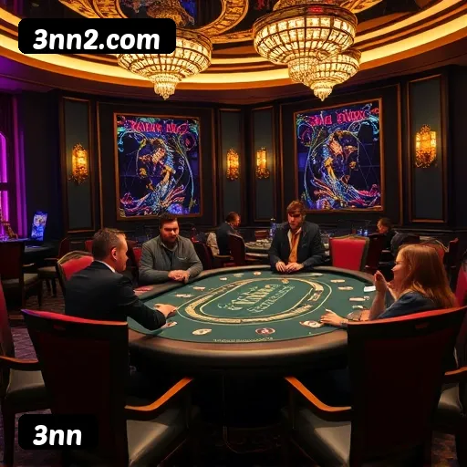 Análise 3nn - Vantagens e Desvantagens